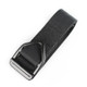 1.3 Meter CQB Nylon Tactical Belt in Black