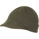 Jeep Hat in Olive Green