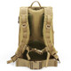 Wosport - Tactical Multi-Functional Mountaineer Backpack