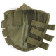 WoSport - Adjustable Tactical Rifle Stock Cheek Rest Pouch