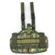WoSport Adjustable Tactical Molle Leg Holster