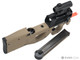 Cybergun FN Herstal Gas P90 Personal Defense Weapon in Desert Tan