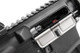 Cybergun FN Herstal M4A1 Gas Blowback Airsoft Rifle with Adjustable Stock in Black