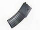 WE PDW Open Bolt Gas Blowback M4 Rifles Magazine in Black
