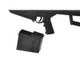 Galaxy G31 M82A1 Bolt Action Airsoft Sniper Rifle in Tactical Black