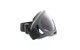 BV Tactical - X400 Airsoft Safety Goggles with Plastic Smoked Lens