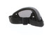 BV Tactical - X400 Airsoft Safety Goggles with Plastic Smoked Lens