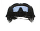 BV Tactical - Airsoft Full Face Mask ZL6 with Smoked Plastic Lens
