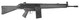 LCT Airsoft LC-3A3-W AEG HK G3A3 Rifle in Black
