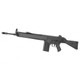 LCT Airsoft LC-3A3-W AEG HK G3A3 Rifle in Black