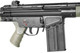 LCT Airsoft G3A4-W AEG Airsoft Rifle in Army Green