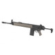 LCT Airsoft G3A4-W AEG Airsoft Rifle in Army Green