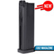 Vorsk VMP Series Co2 Magazine 20 Rounds in Black