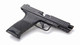 Umarex T4E TPM1 0.43 Cal. Co2-Powered Paintball Pistol in Black