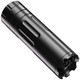 E-Shooter Smoky Flare Airsoft Tracer Unit (BT) in Black