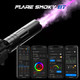 E-Shooter Smoky Flare Airsoft Tracer Unit (BT) in Black