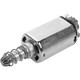 SRC High Torque Motor - Version 2 Gearbox Compatible M4/M16/V2