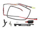 G&G Armament - Electronic Trigger Unit & MOSFET for V3 Gearbox (Rear Wired)