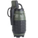 Nuprol Mock Polymer Airsoft Hand Grenade