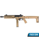 Nuprol VMP-2MCR GBB Rifle Fixed Semi in Tan