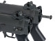 JG 082-II - SIG-555 Replica AEG Airsoft Rifle with Folding Stock in Black