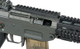 JG 082-II - SIG-555 Replica AEG Airsoft Rifle with Folding Stock in Black