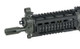 JG 082-II - SIG-555 Replica AEG Airsoft Rifle with Folding Stock in Black