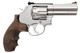 Ares APR-002 S&W 686 3.5inch CO2 Airsoft Revolver in Silver