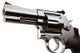 Ares APR-002 S&W 686 3.5inch CO2 Airsoft Revolver in Silver