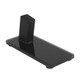 Big Foot - Airsoft Pistol Display Stand in Black