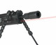 Ares Otto Repa SOC SLR Sniper Rifle in Black (MSR-SOC)