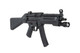 Golden Eagle - 6853 MP5 Swat A3 Airsoft AEG Rifle in Black