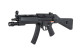 Golden Eagle - 6853 MP5 Swat A3 Airsoft AEG Rifle in Black