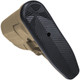 Nuprol M4 Compact Airsoft Rifle Buttstock in Desert Tan