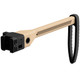 Vorsk VMP Skeleton Airsoft Rifle Stock including 20mm Hinge in Desert Tan
