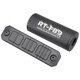 G&G Armament - RT-F89 Tracer Unit (w/Remote Controller) 14mm CCW for Airsoft Guns in Black
