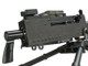 EMG M1919 WWII American Auto Squad Airsoft AEG Support Gun with Tripod in Black