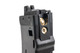 Stratos X - STR-MX-03 MPX-K Gas Blowback Airsoft Rifle with M‑LOK Handguard in Black