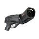 ACE TECH Volcano Tracer Airsoft Grenade Launcher in Black