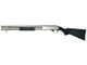 APS CAM MKIII-MR - CAM870 Marine Co2 Shell Ejecting Airsoft Shotgun in Silver