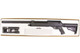Nuprol T96 Tango Series Airsoft Bolt Action Sniper Rifle with Scope & Bipod in Black