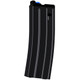 Vorsk Airsoft - Full Metal VMAR Series MWS Rifle Magazine 40 Rounds in Tactical Black