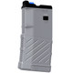 Vorsk Airsoft VMAR Series MWS Rifle Magazine (VM) 25 Rounds in Grey