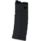 Vorsk Airsoft VMAR Series MWS Rifle Magazine (VM) 40 Rounds in Tactical Black