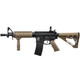 Nuprol Delta Vanguard Pathfinder Airsoft AEG Rifle in Desert Tan