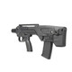 G&G ESG B-10 2.0 Evolution Bullpup (2.0) Gas Blowback Airsoft Shotgun in Black