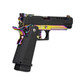 G&G GPM1911 CP Gas Blowback Airsoft Pistol in Rainbow Edition