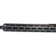 Stratos X MPX-K JW3 Style Gas Blowback SMG, 16.5" (STR-MX-05 )