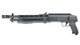 Umarex T4E HDB .68 TB68 Co2 Paintball Airsoft Shotgun in Black