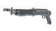 Umarex T4E HDB .68 TB68 Co2 Paintball Airsoft Shotgun in Black